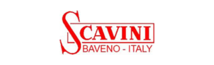Scavini logo