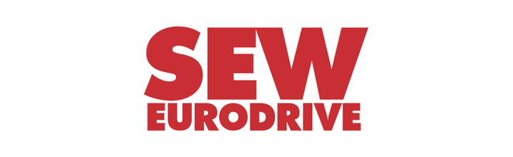SEW EURODRIVE logo