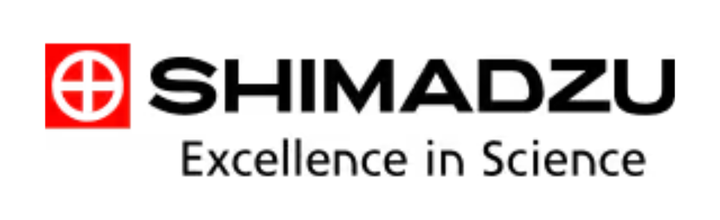 Shimadzu logo