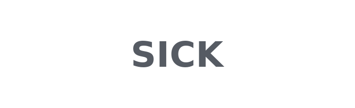 SICK logo