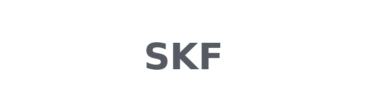 SKF logo