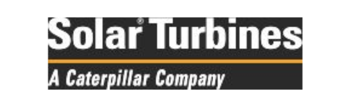 Solar Turbines logo
