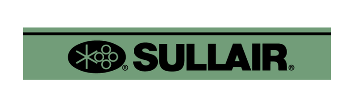 Sullair logo