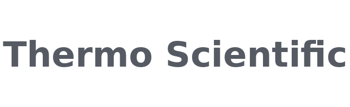 Thermo Scientific logo
