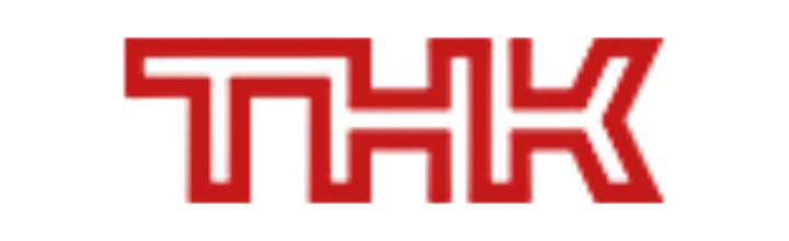 THK logo