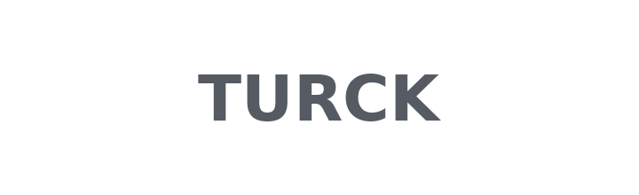 TURCK logo