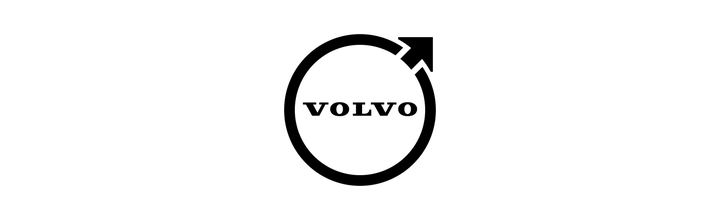 VOLVO PENTA logo