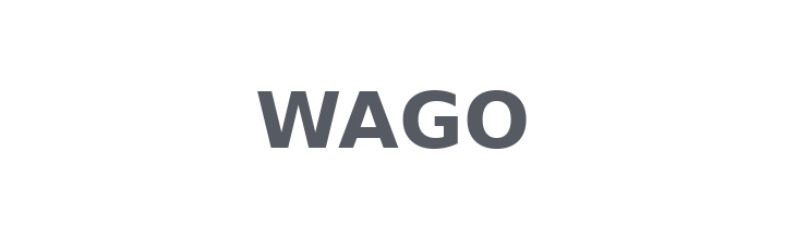 WAGO logo