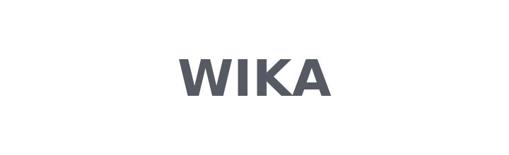 WIKA logo