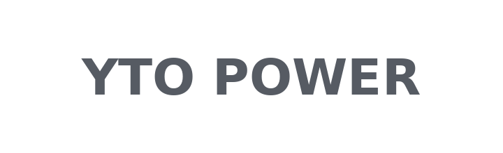 YTO POWER logo